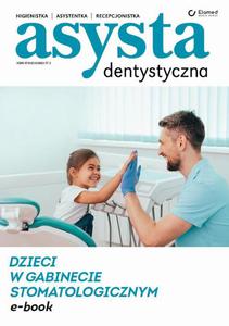 Dzieci w gabinecie stomatologicznym - 2875758475