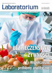 Bezpieczestwo ywnoci. Wspczesne problemy analityczne - 2875758528