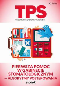 Pierwsza pomoc w gabinecie stomatologicznym - 2875758535