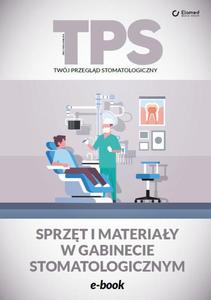 Sprzt i materiay w gabinecie stomatologicznym - 2875758536