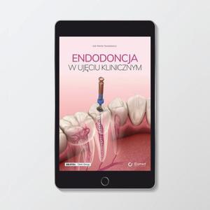 Endodoncja w ujciu klinicznym - 2875758537