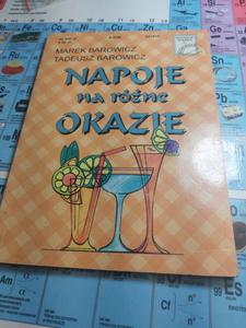 Napoje na rne okazje - 2875973349