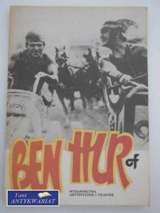 BEN HUR - 2822562026