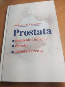 Prostata - pooenie i funkcje, choroby, metody leczenia. - 2875973386