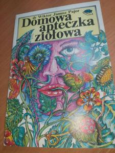 Domowa apteczka zioowa - 2875973398