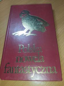 Polska Nowela Fantastyczna Tom 2 - 2875973502