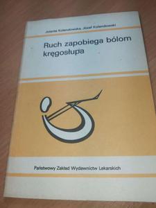 Ruch zapobiega blom krgosupa - 2875973530