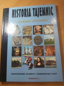 Historia Tajemnic - 2875973546