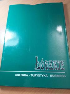 DZKIE Kultura, Turystyka, Business - 2875973563