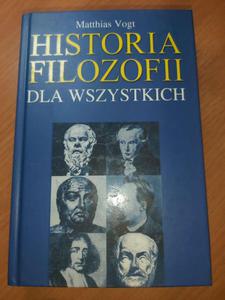 Historia Filozofii dla wszystkich - 2875973586