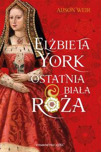 Elbieta York. Ostatnia Biaa Ra - 2875973596