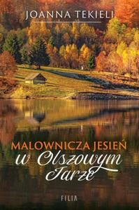 Malownicza jesie w Olszowym Jarze - 2876089741