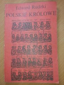 Polskie Krlowe ony Piastw i Jagiellonw tom 1 i tom 2 - 2876182421