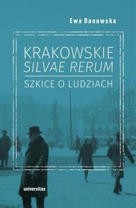 Krakowskie silvae rerum  - 2876182476