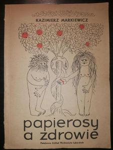 Papierosy a zdrowie - 2876293028