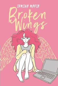 Broken Wings - 2876293031