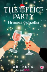 The Office Party. Firmowa gwiazdka - 2876293134