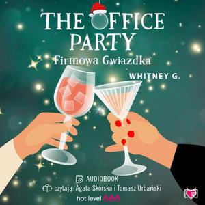 The Office Party. Firmowa gwiazdka - 2876293139