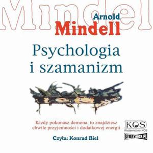 Psychologia i szamanizm - 2876293164