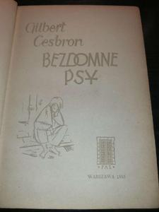 Bezdomne psy - 2876293175