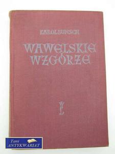 WAWELSKIE WZGRZE - 2822562118