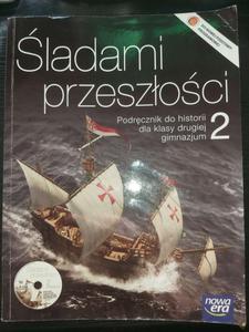 ladami przeszoci 2 podrcznik do historii - 2876392468