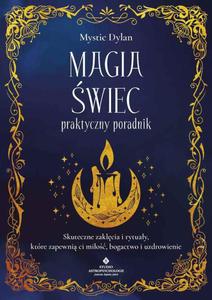 Magia wiec. Praktyczny poradnik - 2876392577