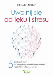 Uwolnij si od lku i stresu - 2876392585