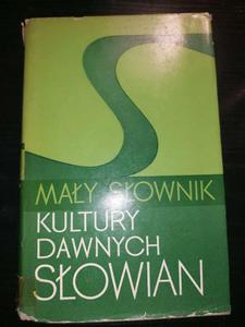 May sownik Kultury Dawnych Sowian - 2876392601