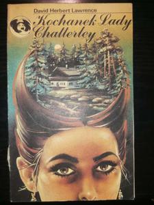 Kochanek Lady Chatterley - 2876392617