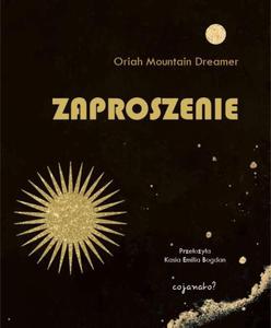 Zaproszenie - 2876392671