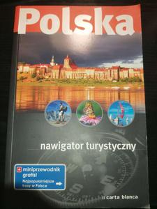 Polska nawigator turystyczny - 2876392695