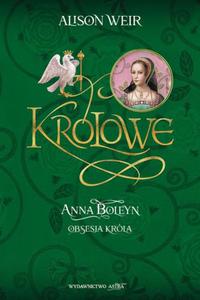 Anna Boleyn Obsesja kro - 2876392712