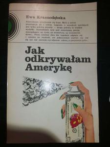 Jak odkrywaem Ameryk - 2876499699