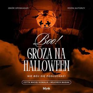 Boo! Groza na Halloween - 2876499793