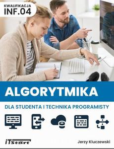 Algorytmika dla studenta i technika programisty INF.04 - 2876499806