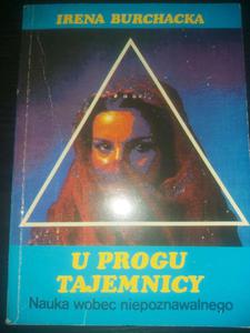 U progu tajemnicy - 2876694976