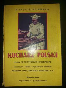 Kucharz Polski - 2876694994