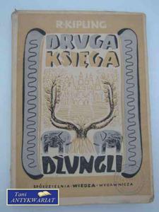 DRUGA KSIGA DUNGLI - 2822562193