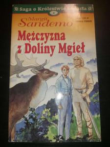 Mczyzna z Doliny Mgie - 2876877007