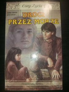 Drogi przez morze - 2876877010