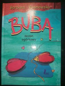 Buba sezon ogrkowy - 2876877016