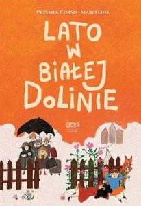 Lato w Biaej Dolinie - 2876877066