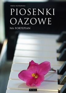 Piosenki oazowe na fortepian - 2876877112