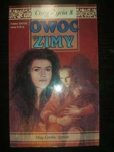 Owoc zimy - 2876877120