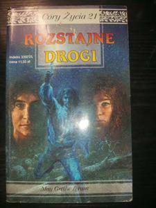 Rozstajne drogi - 2876877129