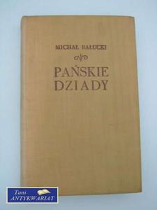 PASKIE DZIADY