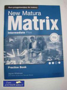 NEW MATURA MATRIX - 2822562283