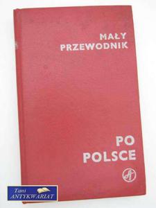 MAY PRZEWODNIK PO POLSCE - 2822562383