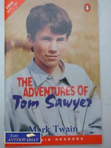 THE ADVENTURES OF TOM SAWYER - level I - 2822562509